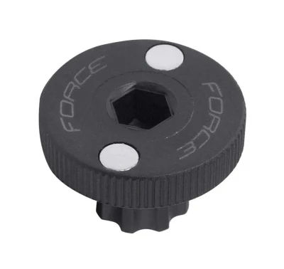 Force Klíč poj. matice osy SH Hollowtech II, plast
