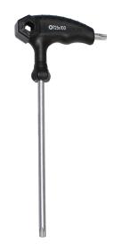 Force Kľúč torx s T rukoväťou T25