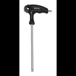 Force Klíč torx s T rukojetí T25 Force Klíč torx s T rukojetí T25