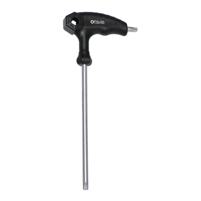 Force Klíč torx s T rukojetí T25
