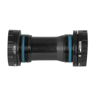 Force Kliky ELEVEN1.7B+ Al 34z s osou 175mm, černé