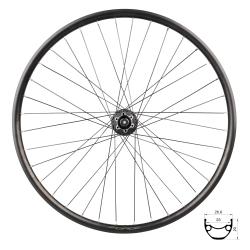 Force Kolo přední XC DISC 584x23 HBM475-6d 36d Force Kolo přední XC DISC 584x23 HBM475-6d 36d