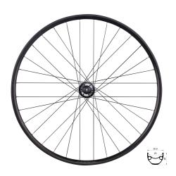 Force Kolo přední XC DISC 622x23 F804332-6d 32d Force Kolo přední XC DISC 622x23 F804332-6d 32d