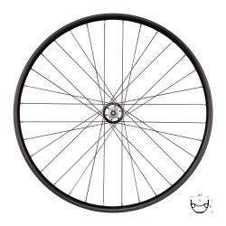 Force Koleso predné XC DISC 622x23 F804340-6d 32d