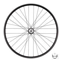 Force Kolo přední XC DISC 622x23 F804340-6d 32d