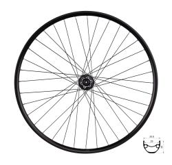 Force Kolo přední XC DISC 622x23 HBM475-6d 36d Force Kolo přední XC DISC 622x23 HBM475-6d 36d