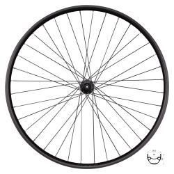 Force Predné koleso XC DISC CL 622x23 F804326 36d Force Predné koleso XC DISC CL 622x23 F804326 36d