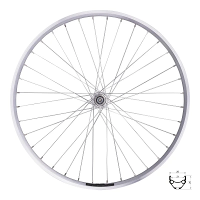 REMERX Kolo zadní Force PRIME 559x21,stř.,náb. F80429.36d