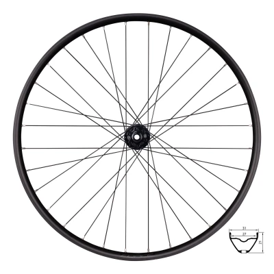 Force Kolo zadní XC 622x27 F804394-6 D/12/148 32d Force Kolo zadní XC 622x27 F804394-6 D/12/148 32d