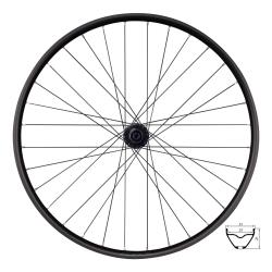 Force Kolo zadní XC 622x27 F804395-CL/12/142 32d Force Kolo zadní XC 622x27 F804395-CL/12/142 32d