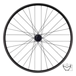 Force Kolo zadní XC 622x27 F804398 MS-CL/12/148 32d Force Kolo zadní XC 622x27 F804398 MS-CL/12/148 32d