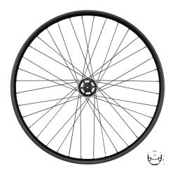 Force Kolo zadní XC DISC 559x23 F804337-6d 36d