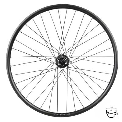 Force Kolo zadní XC DISC 559x23 FHM475 6d 36d Force Kolo zadní XC DISC 559x23 FHM475 6d 36d