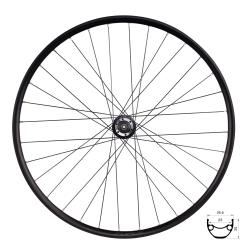 Force Koleso zadné XC DISC 622x23 F804333-6d 32d