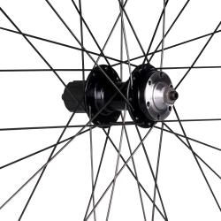Force Koleso zadné XC DISC 622x23 F804341-6d 32d