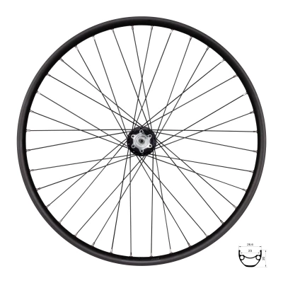 Force Kolo zadní XC DISC 622x23 F804341-6d 32d