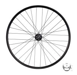Force Kolo zadní XC DISC 622x23 F804347-6d 36d