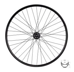 Force Kolo zadní XC DISC 622x23 FHM475-6d 36d Force Kolo zadní XC DISC 622x23 FHM475-6d 36d