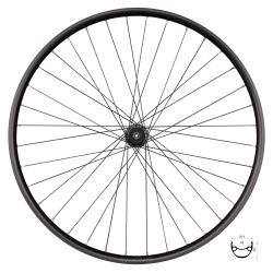 Force Kolo zadní XC DISC CL 622x23 F804327 36d Force Kolo zadní XC DISC CL 622x23 F804327 36d