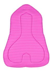 Force POINTS LADY černo-bílá kombinéza