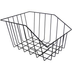 Force Koš na zadní nosič malý, černý