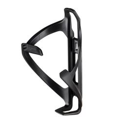 Force Košík fľaše BOCA, plastový, čierny-šedý