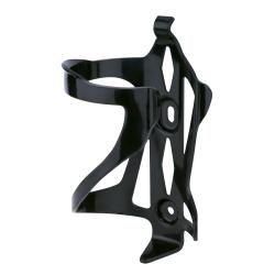 FORCE REYA, plastový, černý košík láhve