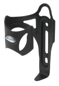 Force Košík láhve SIDE Al, černý matný Force Košík láhve SIDE Al, černý matný