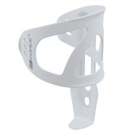 Force Košík láhve UNI Al, bílý lesklý