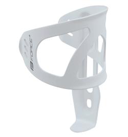 Force Košík fľaše UNI Al, biely lesklý