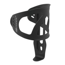 Force Košík láhve UNI Al, černý matný