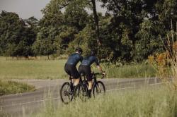 Force ACTION LADY černé cyklokraťasy se šráky a vložkou