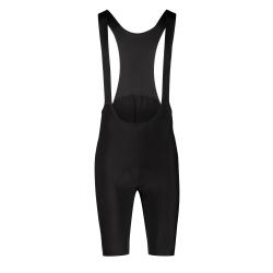 Force ACTION černé cyklokraťasy se šráky a vložkou