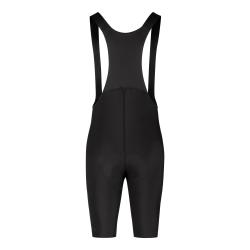 Force ACTION černé cyklokraťasy se šráky a vložkou