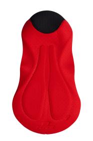 Force MONO hnědé kraťasy - se šráky a vložkou