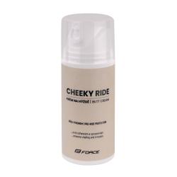 Force Krém na hýždě CHEEKY RIDE, tuba 100 ml Force Krém na hýždě CHEEKY RIDE, tuba 100 ml