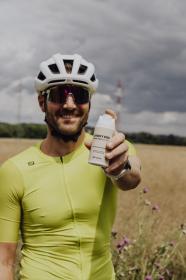 Force Krém na hýždě CHEEKY RIDE, tuba 100 ml