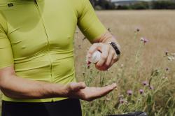 Force Krém na hýždě CHEEKY RIDE, tuba 100 ml