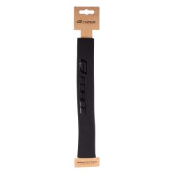 Force Kryt pod řetěz BIG neoprén 11.5cm, černý