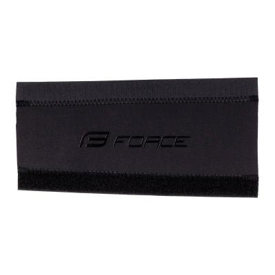 Force Kryt pod řetěz BIG neoprén 11.5cm, černý Force Kryt pod řetěz BIG neoprén 11.5cm, černý
