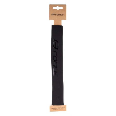 Force Kryt pod řetěz BIG neoprén 11.5cm, černý