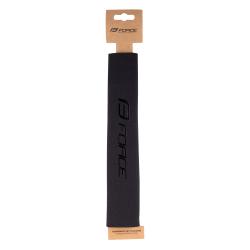 Force Kryt pod řetěz neoprén 10cm, černý
