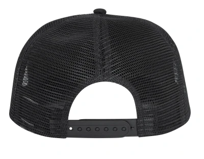FORCE TRUCKER LOGO 3D černá kšiltovka