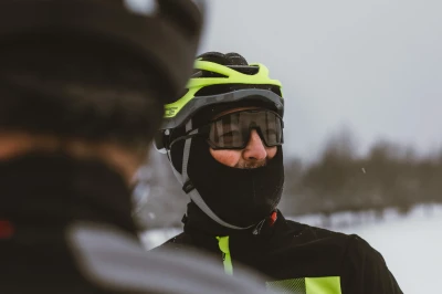 Force Kukla zimní KID
