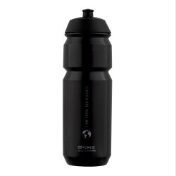 Force Láhev BIO EARTH 0,75 l, černo-šedá Force Láhev BIO EARTH 0,75 l, černo-šedá