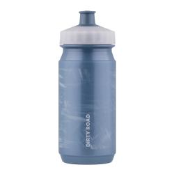 Force Fľaša DIRTY ROAD 0,55 l, modrá Force Fľaša DIRTY ROAD 0,55 l, modrá