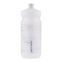 Force Láhev DIRTY ROAD 0,55 l, transparentní Force Láhev DIRTY ROAD 0,55 l, transparentní
