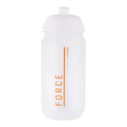 FORCE DIVIDE 0,5 l, bílo-oranžová
