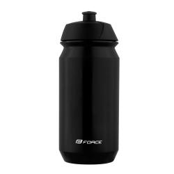 FORCE DIVIDE 0,5 l, černo-bílá