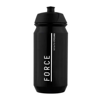 FORCE DIVIDE 0,5 l, černo-bílá